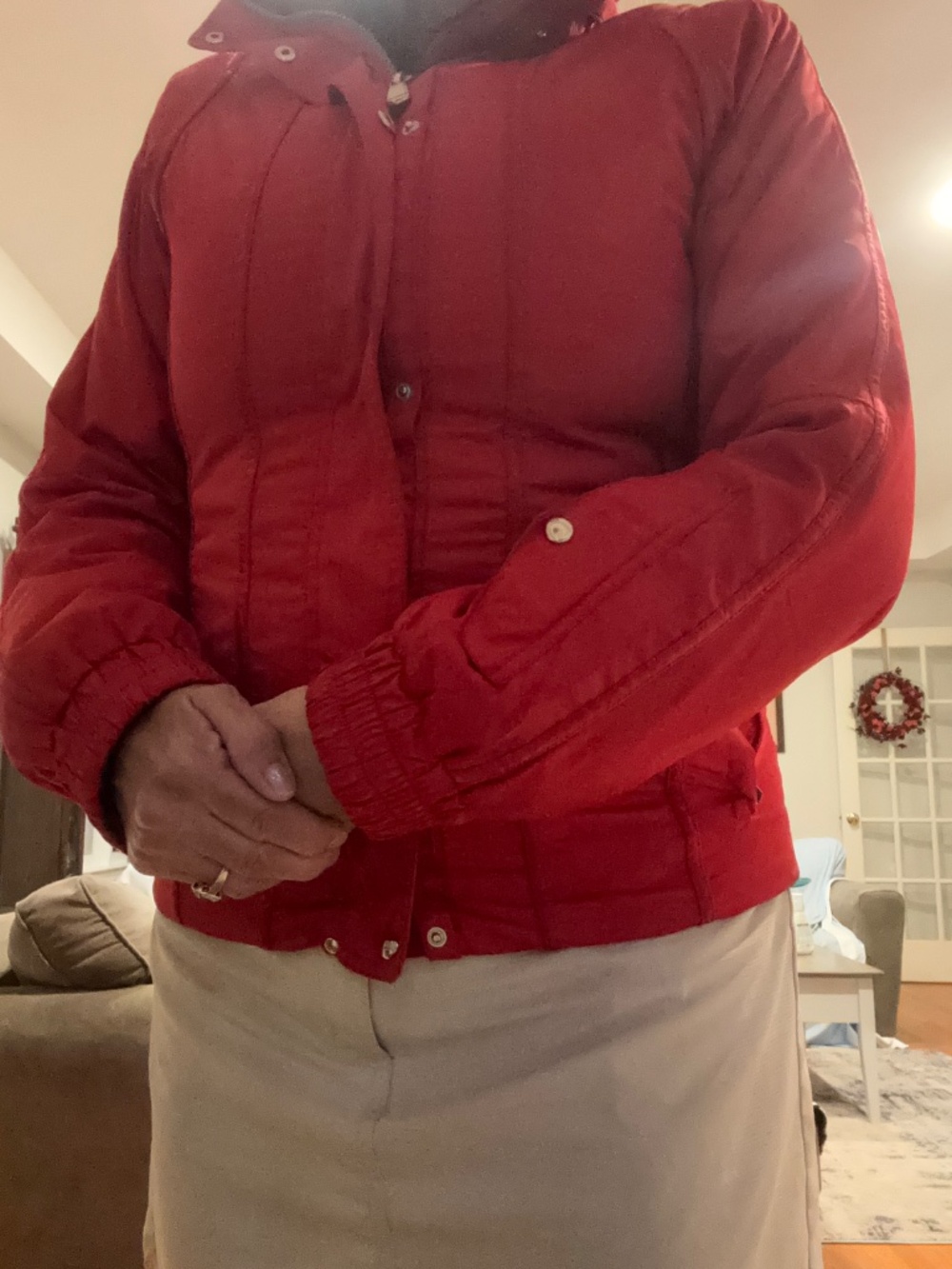 Marker Jacket - Picture 5 of 7